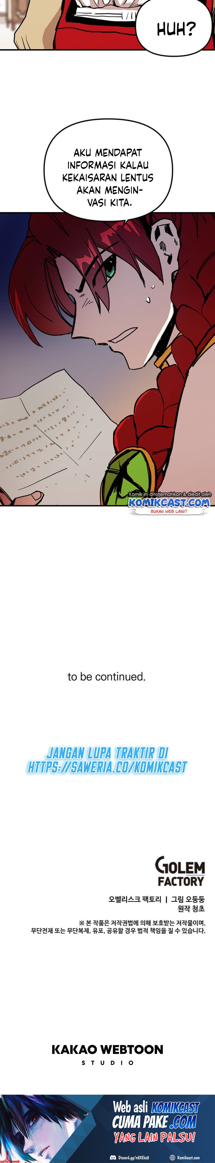I Am Player Who Suck Alone (Solo Bug Player) Chapter 76 Gambar 25